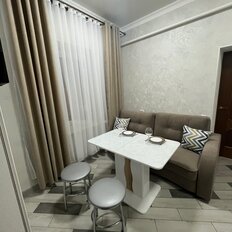 Квартира 45 м², 2-комнатная - изображение 1