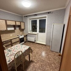 Квартира 45 м², 1-комнатная - изображение 5