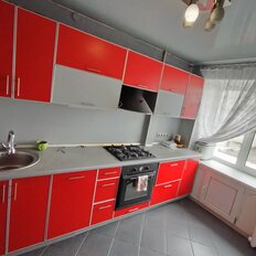 Квартира 59,5 м², 3-комнатная - изображение 2