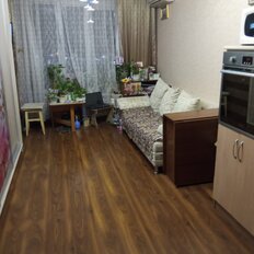 Квартира 23 м², 1-комнатная - изображение 1