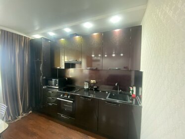 34 м², квартира-студия 5 800 000 ₽ - изображение 8