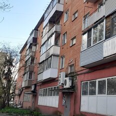 Квартира 59,4 м², 3-комнатная - изображение 3