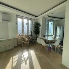 Квартира 104,8 м², 3-комнатная - изображение 4