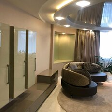 Квартира 100 м², 3-комнатная - изображение 5