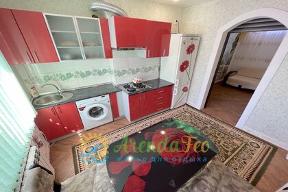 60 м² дом, 1 сотка участок 2 500 ₽ в сутки - изображение 34