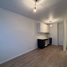 Квартира 34,2 м², 1-комнатная - изображение 5