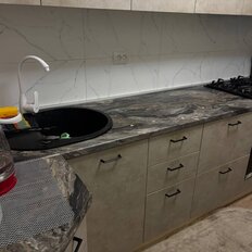 Квартира 43,8 м², 2-комнатная - изображение 5