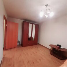 Квартира 29,1 м², 1-комнатная - изображение 3