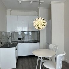 Квартира 40 м², 1-комнатная - изображение 1
