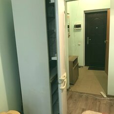 Квартира 30 м², 1-комнатная - изображение 4