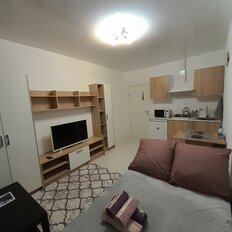 Квартира 16 м², 1-комнатная - изображение 3