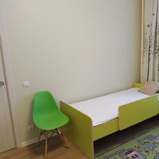 Квартира 40 м², 2-комнатные - изображение 5