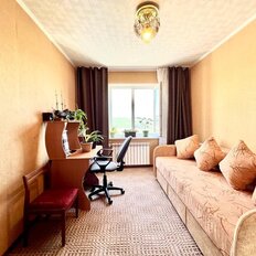 Квартира 67 м², 3-комнатная - изображение 2