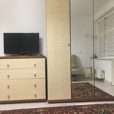 Квартира 34,5 м², 1-комнатная - изображение 5