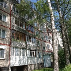 Квартира 30 м², 1-комнатная - изображение 3