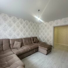 Квартира 84 м², 3-комнатная - изображение 4