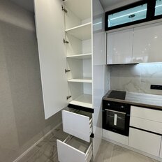 Квартира 40 м², 1-комнатная - изображение 1