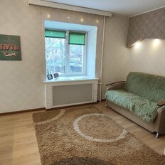 Квартира 29,5 м², 1-комнатная - изображение 2