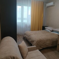 Квартира 25 м², студия - изображение 2