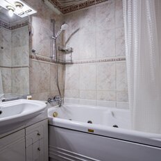 Квартира 52 м², 2-комнатная - изображение 1