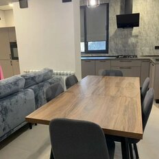 Квартира 85 м², 3-комнатная - изображение 3