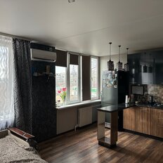 Квартира 40 м², 1-комнатная - изображение 3