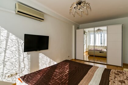 58 м², 2-комнатная квартира 6 500 ₽ в сутки - изображение 97