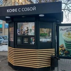 5 м², готовый бизнес - изображение 1