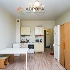 Квартира 23,7 м², студия - изображение 2