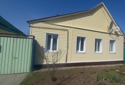 91,4 м² дом, 22,5 сотки участок 5 600 000 ₽ - изображение 100