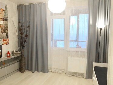 23 м², квартира-студия 29 000 ₽ в месяц - изображение 2