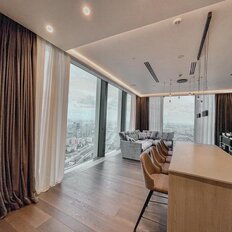 Квартира 112,7 м², 3-комнатные - изображение 5