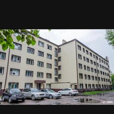 Квартира 18 м², студия - изображение 5