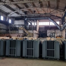 4600 м², производственное помещение - изображение 3