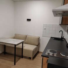 Квартира 28,4 м², студия - изображение 4