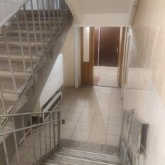 Квартира 36 м², 1-комнатная - изображение 3