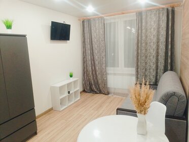 23 м², квартира-студия 2 500 ₽ в сутки - изображение 87