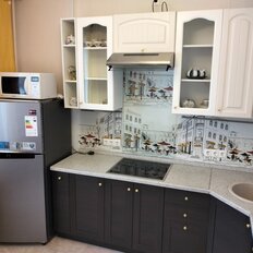 Квартира 41 м², 1-комнатная - изображение 3