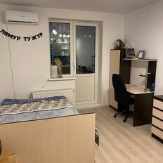 Квартира 28,4 м², студия - изображение 2