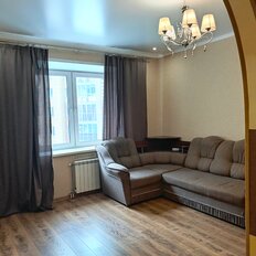 Квартира 41 м², 1-комнатная - изображение 3