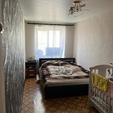 Квартира 43,8 м², 2-комнатная - изображение 5