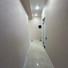 Квартира 64 м², 2-комнатная - изображение 4