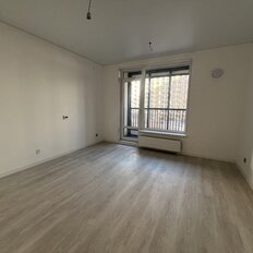 Квартира 25 м², студия - изображение 2