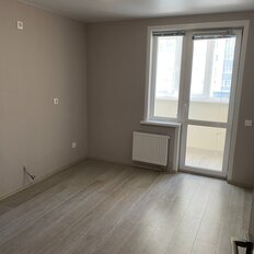 Квартира 39 м², 1-комнатная - изображение 4