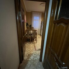 Квартира 66,2 м², 3-комнатная - изображение 3