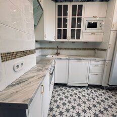 Квартира 39,4 м², 1-комнатная - изображение 5