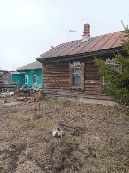 72,3 м², 2-комнатная квартира 43 404 000 ₽ - изображение 29