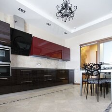 Квартира 150 м², 3-комнатная - изображение 2