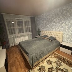 Квартира 60 м², 2-комнатная - изображение 5