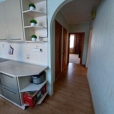 Квартира 87 м², 3-комнатная - изображение 3